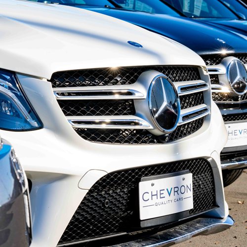 Chevron Quality Vehicles photo