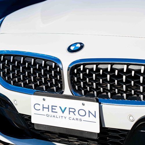 Chevron Quality Vehicles photo