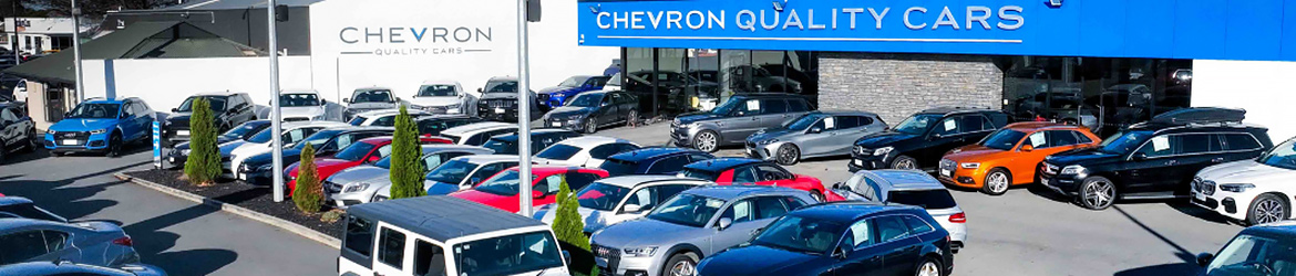 Trade or Sell Your Car
