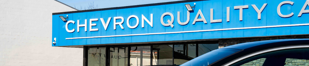The Chevron Quality Standard